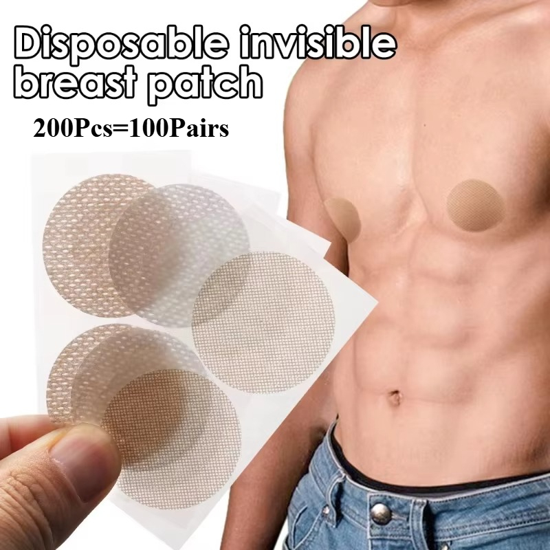 200 pçs invisível masculino ca - Strapless Bra Adhesive avaliação e preço