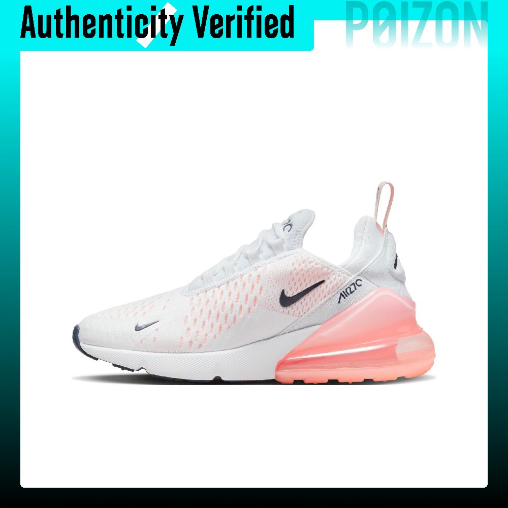 Nike Air Max 270 ESS, ténis ca - Nike Shoes Air Max 270 avaliação e preço