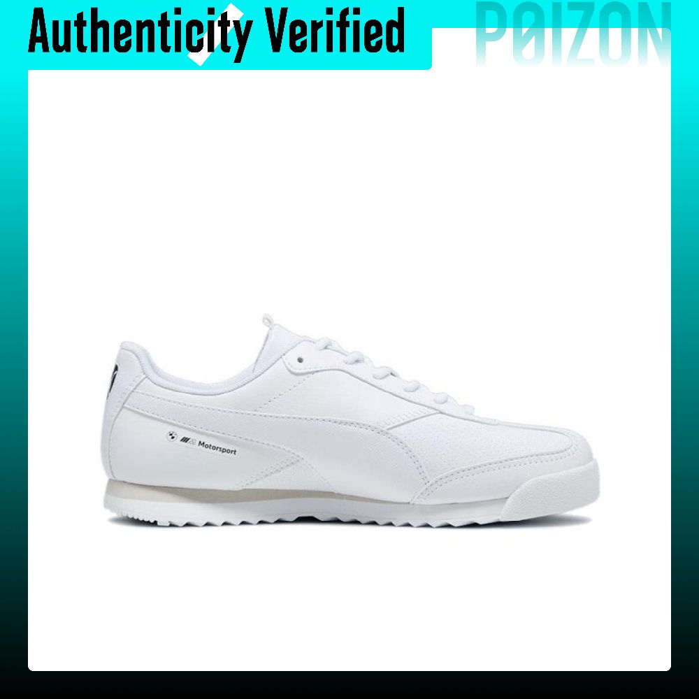 PUMA BMW MMS Roma Via Tênis ca - Puma Shoes Rs-X avaliação e preço